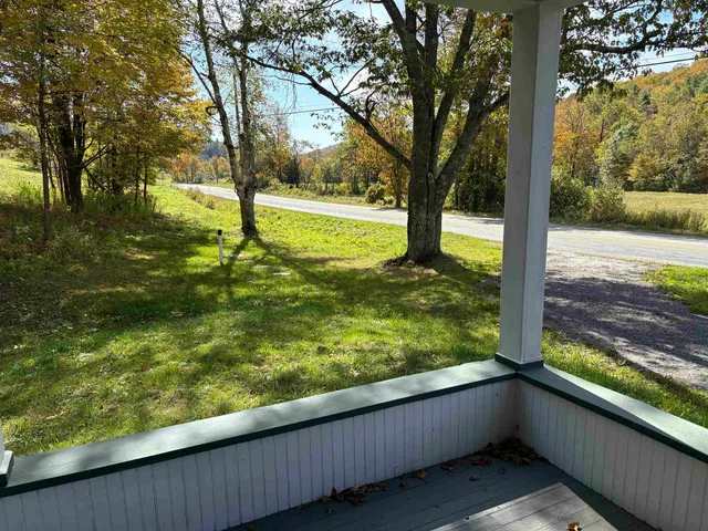 $460,000 | 300 Justin Morrill Memorial Highway, Strafford, VT 05072