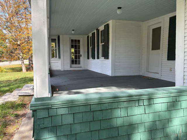 $460,000 | 300 Justin Morrill Memorial Highway, Strafford, VT 05072