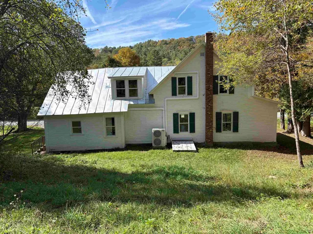 $460,000 | 300 Justin Morrill Memorial Highway, Strafford, VT 05072