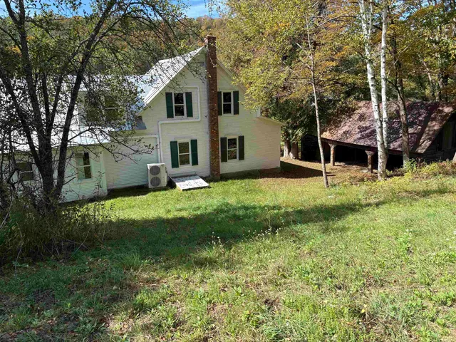 $460,000 | 300 Justin Morrill Memorial Highway, Strafford, VT 05072