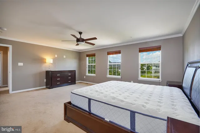 a living room with couch