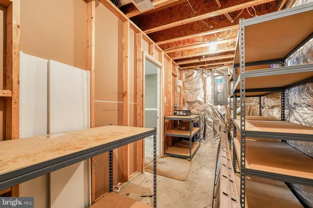 a view of outdoor space with seating area