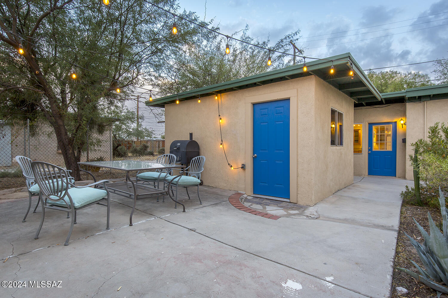 437 West 30th Street Tucson, AZ 85713 - Photo 29 of 48 Gallery Image 29