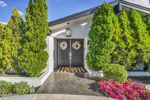 $3,550,000 | 1850 View Crest Drive, Reno, NV 89511