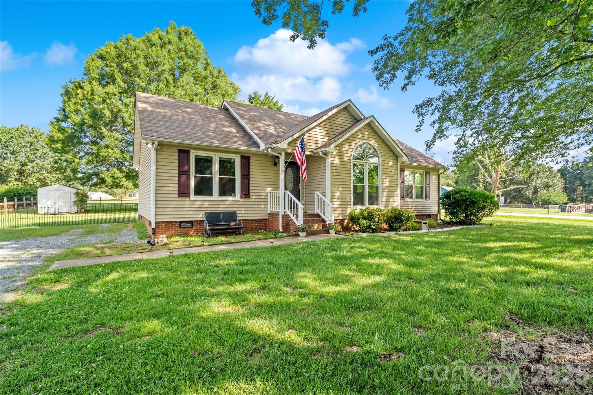 1009 Stevens Road Monroe, NC 28110 - Photo 3 of 35
