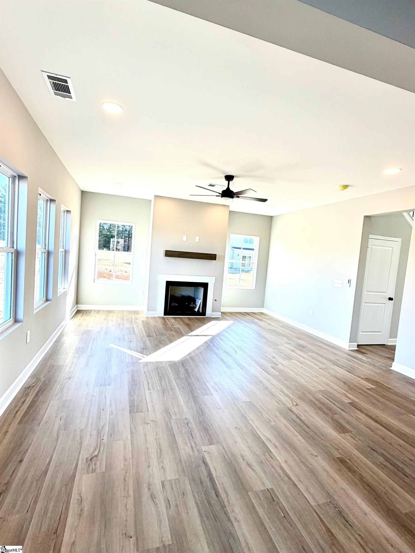 2783 Friendship Church Road Gray Court, SC 29645 - Photo 3 of 17