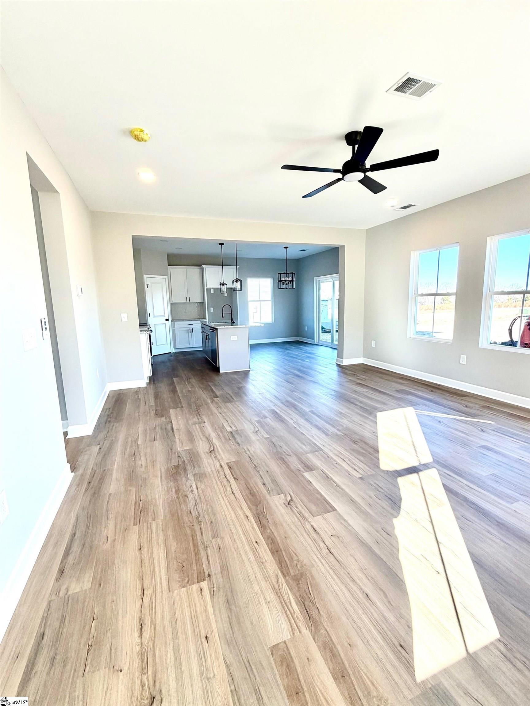 2783 Friendship Church Road Gray Court, SC 29645 - Photo 4 of 17