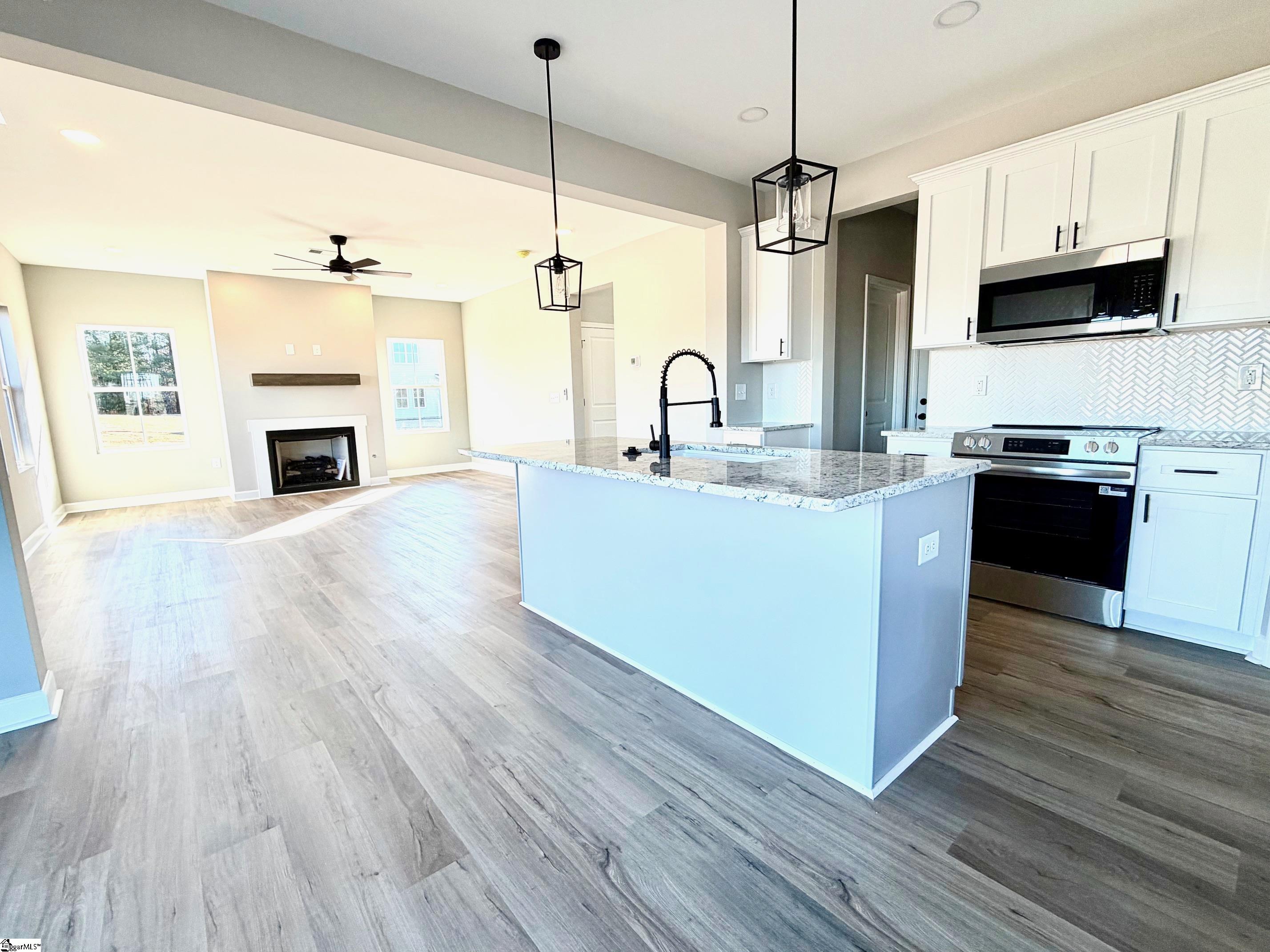 2783 Friendship Church Road Gray Court, SC 29645 - Photo 5 of 17