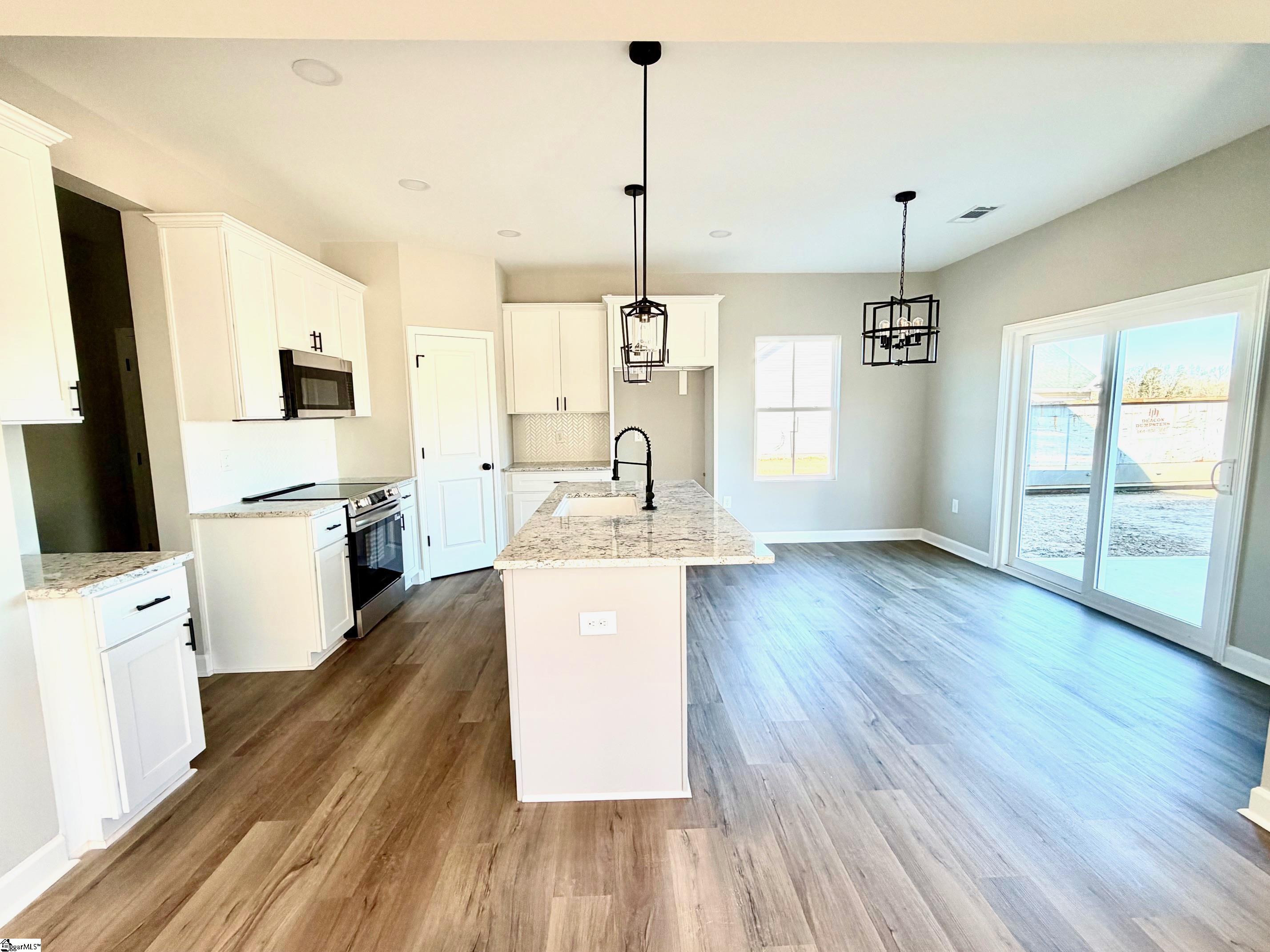 2783 Friendship Church Road Gray Court, SC 29645 - Photo 7 of 17