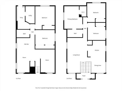 $299,900 | 1002 New York Street, Waukegan, IL 60085