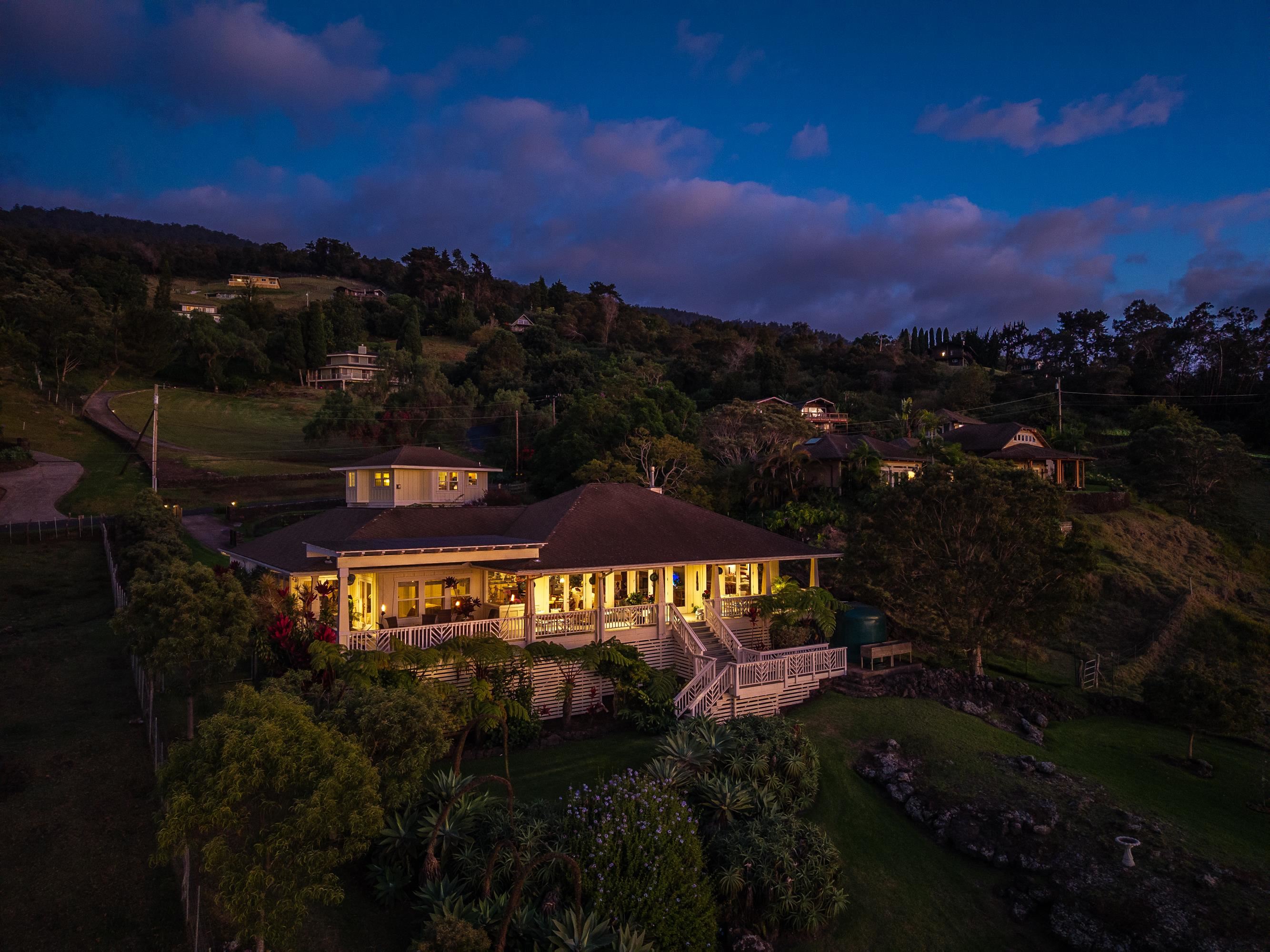 980 Polipoli Road Kula, HI 96790 - Photo 4 of 50