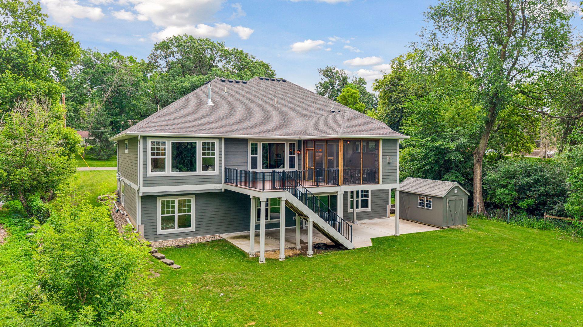19 Westwood Road Minnetonka, MN 55305 - Photo 13 of 49