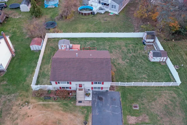 $374,900 | 359 Baldwin Avenue, Meriden, CT 06450