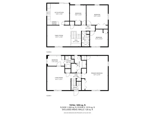 $374,900 | 359 Baldwin Avenue, Meriden, CT 06450