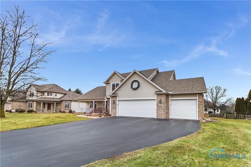 306 Ridgepoint Circle Waterville, OH 43566 - Photo 28 of 28 Gallery Image 28