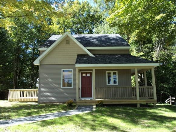 60 Snipe Island Road Jericho, VT 05465 - Photo 1 of 1