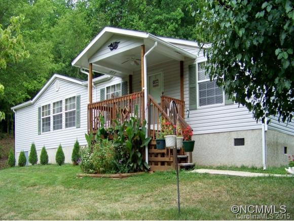4342 Bethlehem Road Old Fort, NC 28762 - Photo 1 of 11 Gallery Image 1