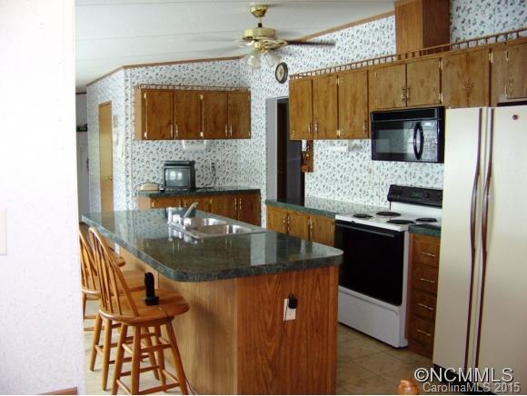 4342 Bethlehem Road Old Fort, NC 28762 - Photo 5 of 11 Gallery Image 5