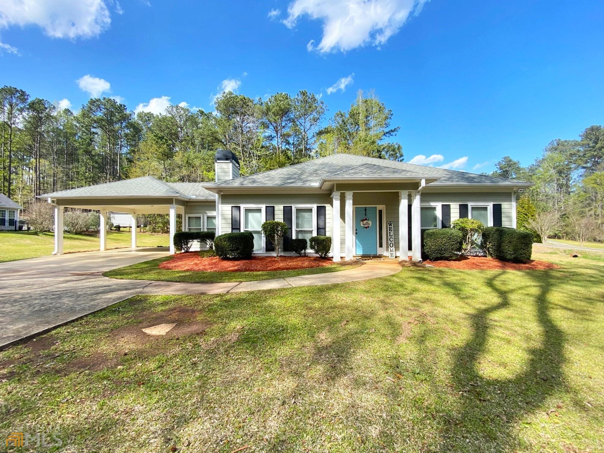 1388 Glass Bridge Road LaGrange, GA 30240 - Photo 1 of 1 Gallery Image 1