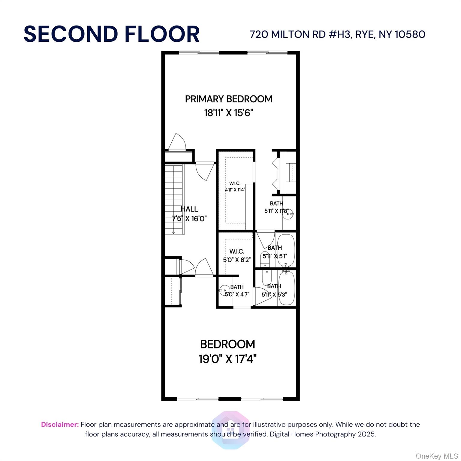 720 Milton Road, Unit H3 Rye, NY 10580 - Photo 25 of 27 a picture of a bench in front of a wall