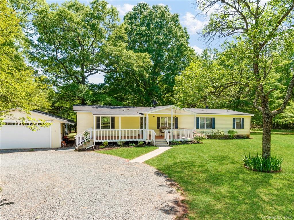 9021 Mini Ranch Road Waxhaw, NC 28173 - Photo 1 of 31