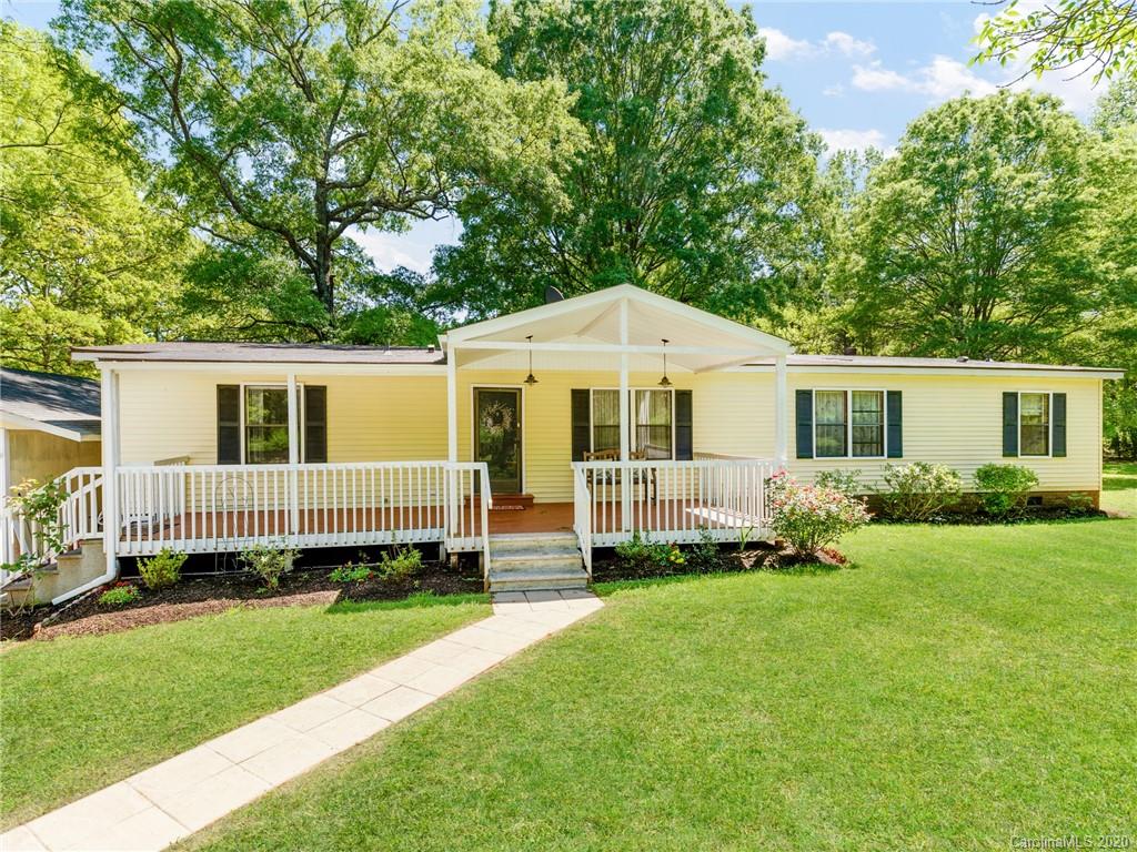 9021 Mini Ranch Road Waxhaw, NC 28173 - Photo 3 of 31
