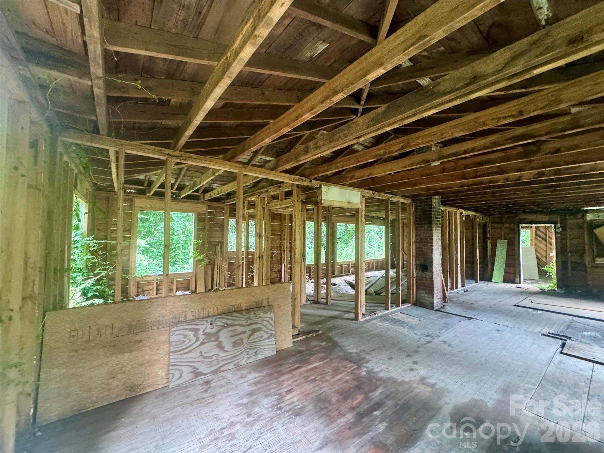 2874 Huffman Road Lenoir, NC 28645 - Photo 8 of 14