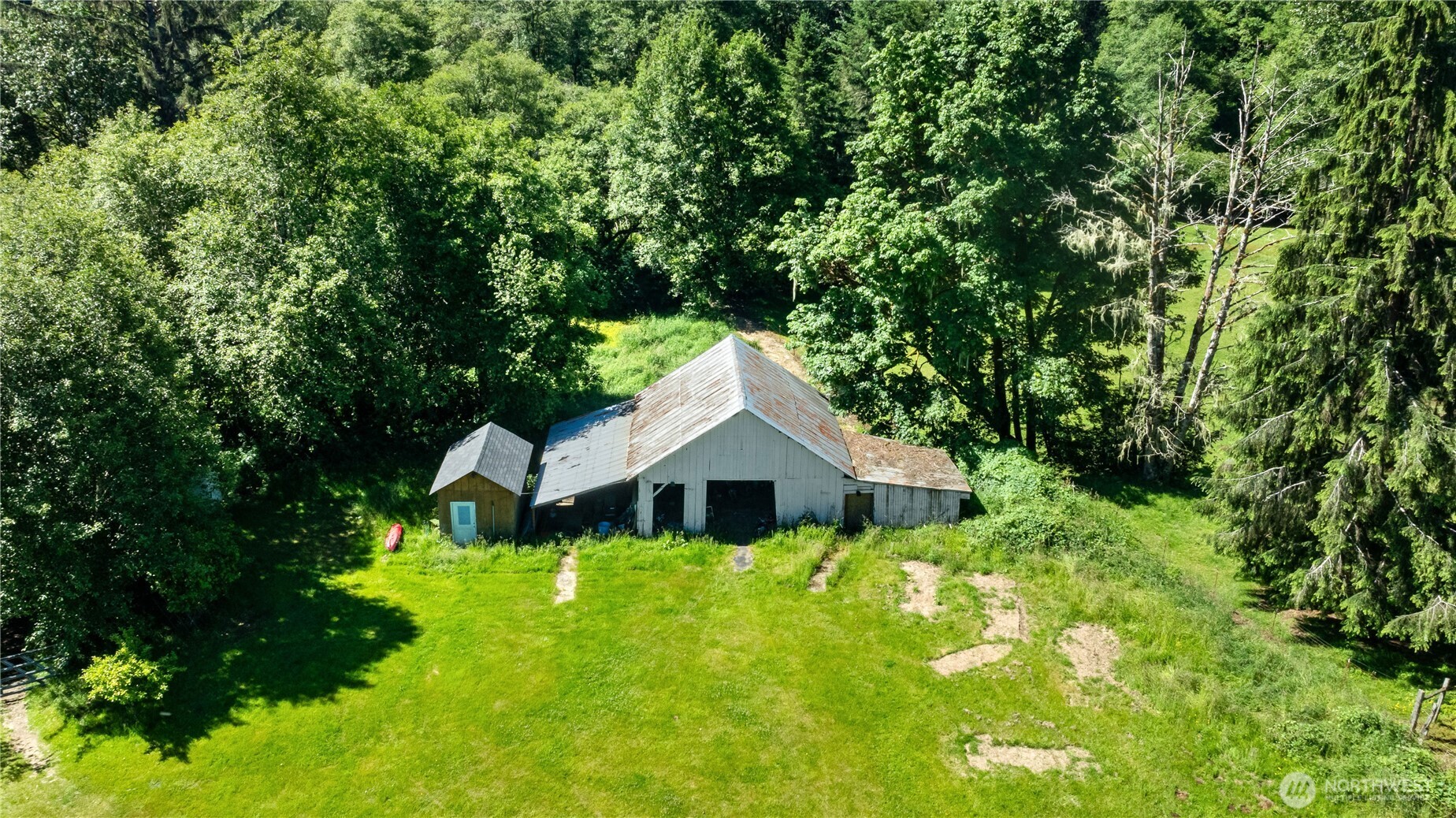 1904 North River Road Cosmopolis, WA 98537 - Photo 24 of 33