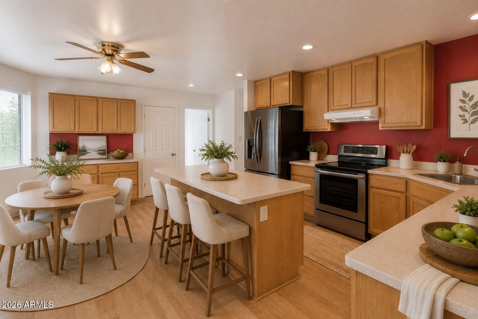 949 Geronimo Lane Show Low, AZ 85901 - Photo 13 of 46