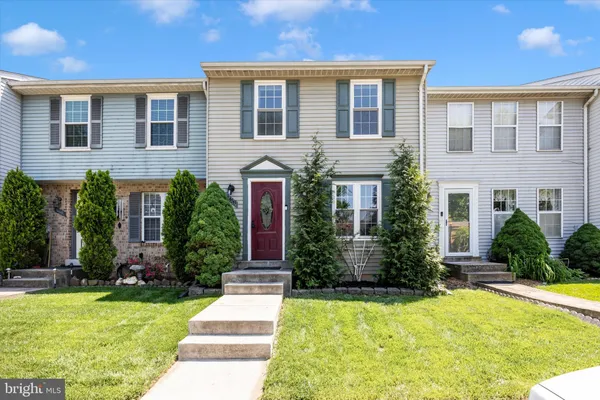 $350,000 | 1458 Mobley Court, Frederick, MD 21701