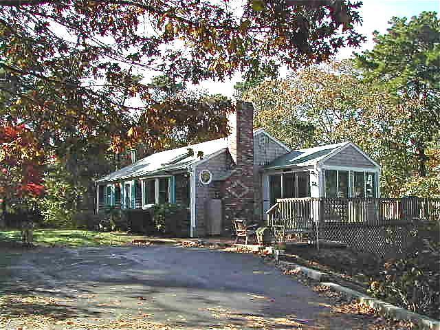 24 Pine Ridge Road Chatham, MA 02633 - Photo 1 of 14 Primary Photo