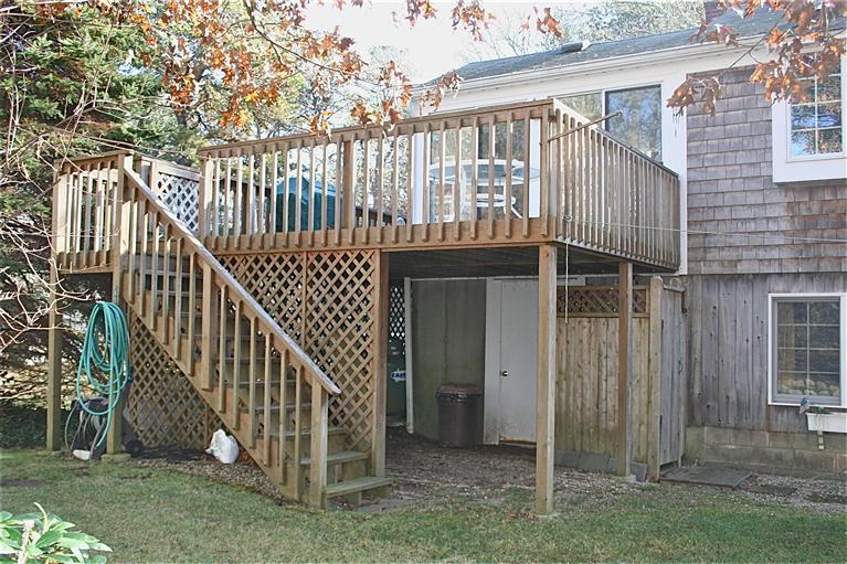 24 Pine Ridge Road Chatham, MA 02633 - Photo 14 of 14 Additional Photo