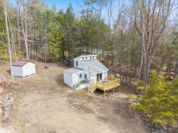 $290,000 | 322 Long Shores Drive, Barrington, NH 03825