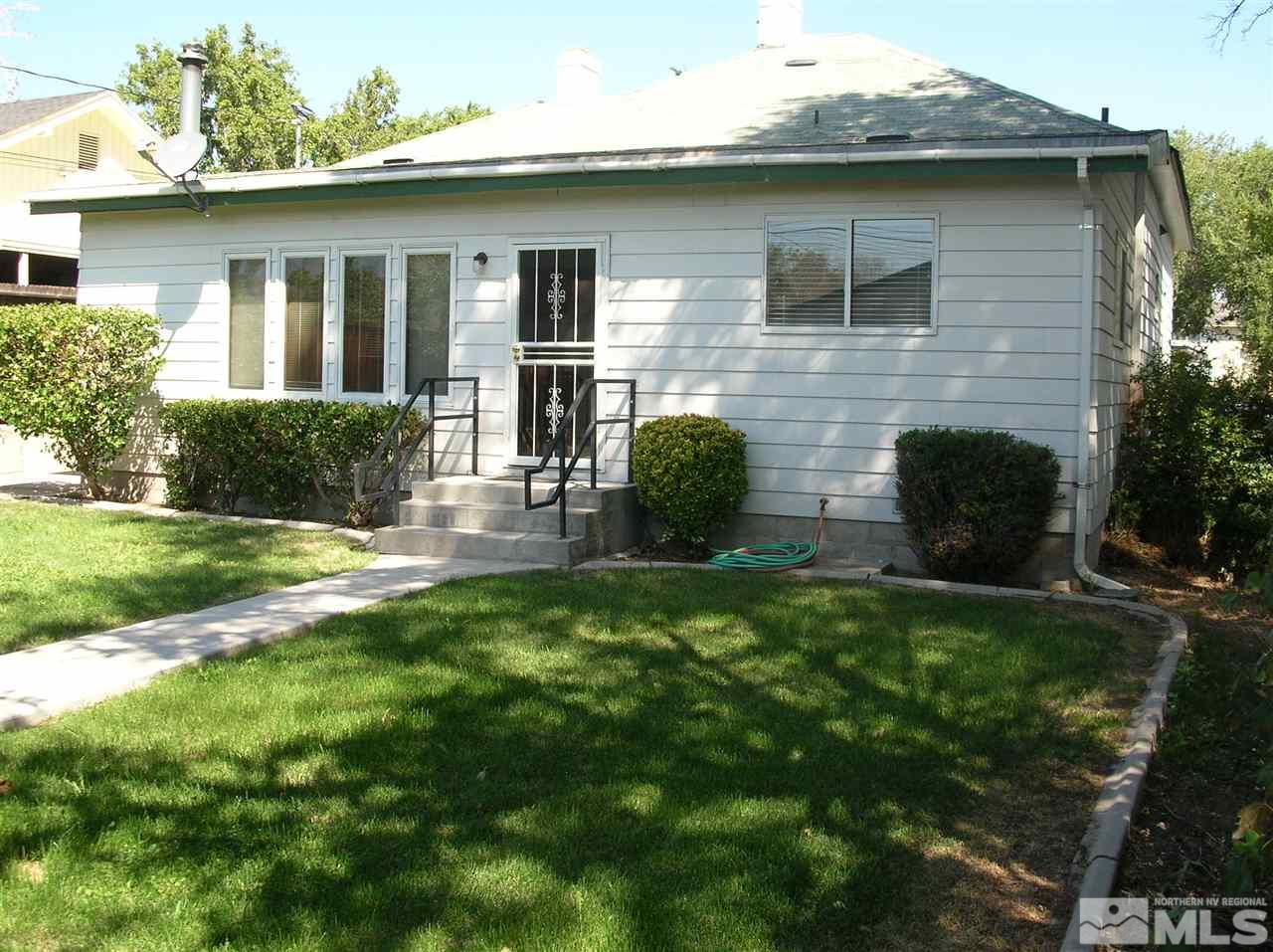 514 East Taylor Street Reno, NV 89502 - Photo 17 of 23 Photo 17