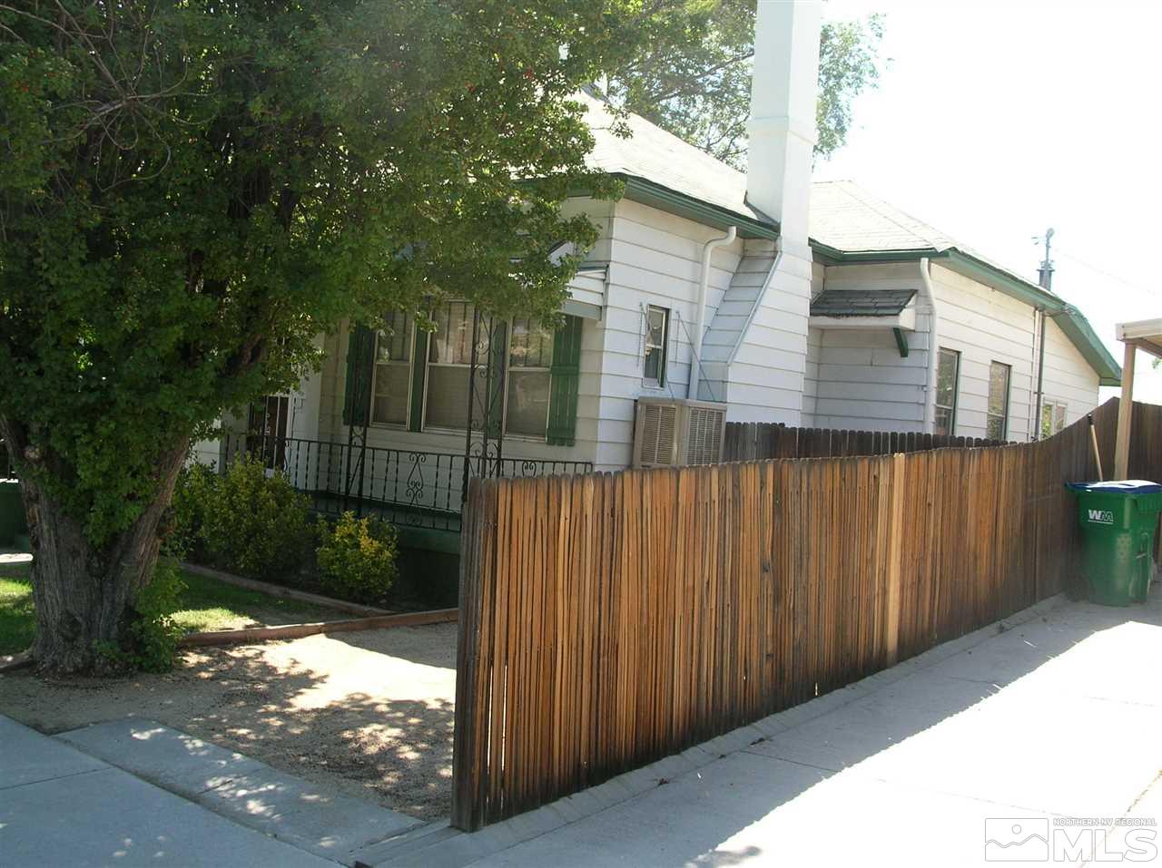 514 East Taylor Street Reno, NV 89502 - Photo 4 of 23 Photo 4