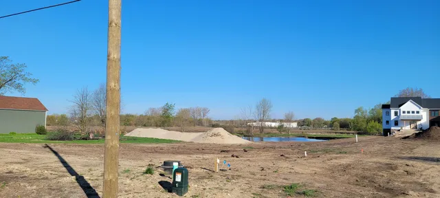 $149,900 | V/l V/l Edson (parcel B) Drive, Hudsonville, MI 49426