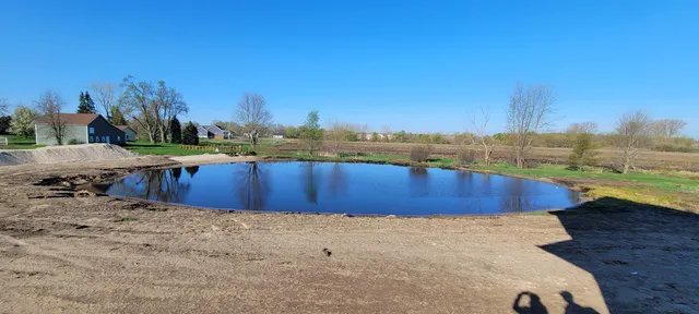 $149,900 | V/l V/l Edson (parcel B) Drive, Hudsonville, MI 49426