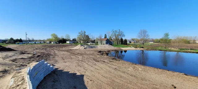 $149,900 | V/l V/l Edson (parcel B) Drive, Hudsonville, MI 49426