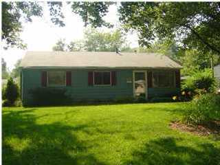 9810 Gandy Road Louisville, KY 40272 - Photo 1 of 1 Primary Photo