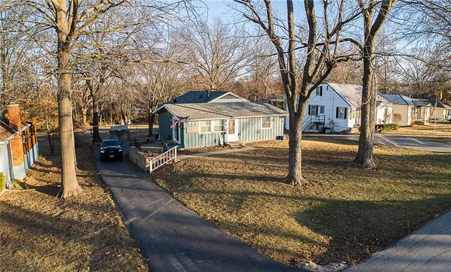$250,000 | 3523 South Park Avenue, Independence, MO 64052