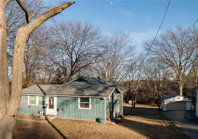 $250,000 | 3523 South Park Avenue, Independence, MO 64052