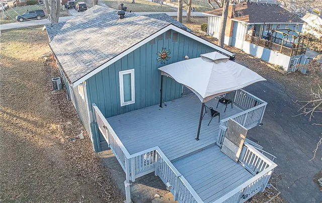 $250,000 | 3523 South Park Avenue, Independence, MO 64052