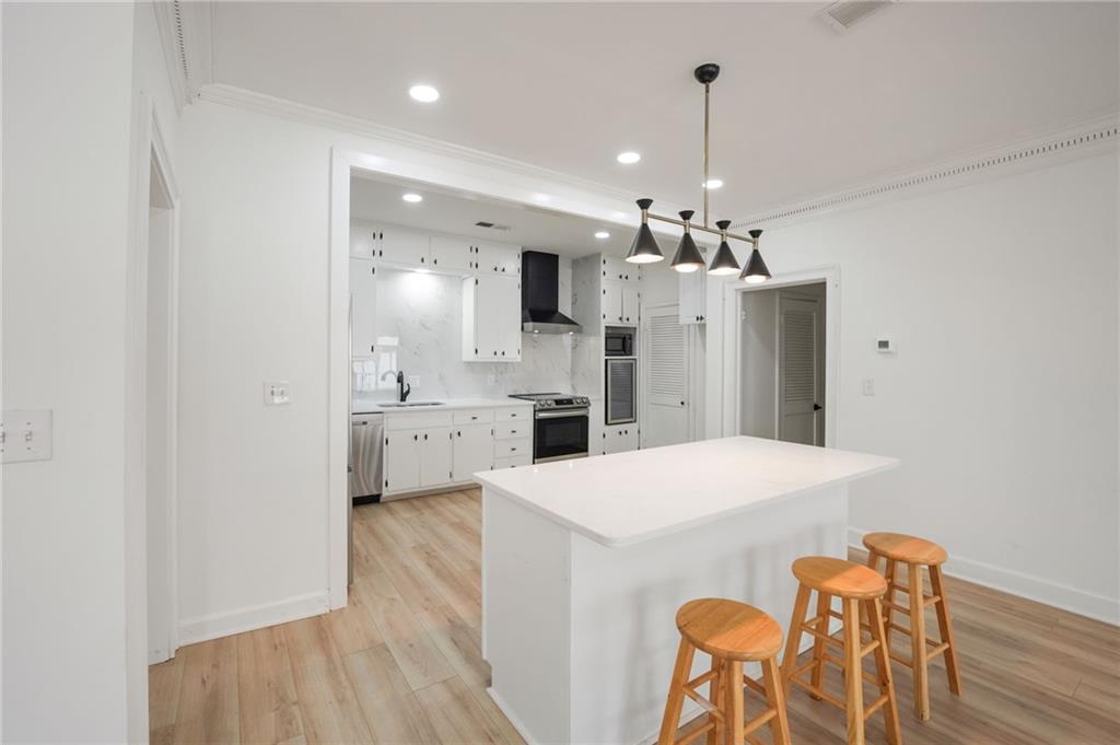 3649 Peachtree Road Northeast, Unit 305 Atlanta, GA 30319 - Photo 21 of 58