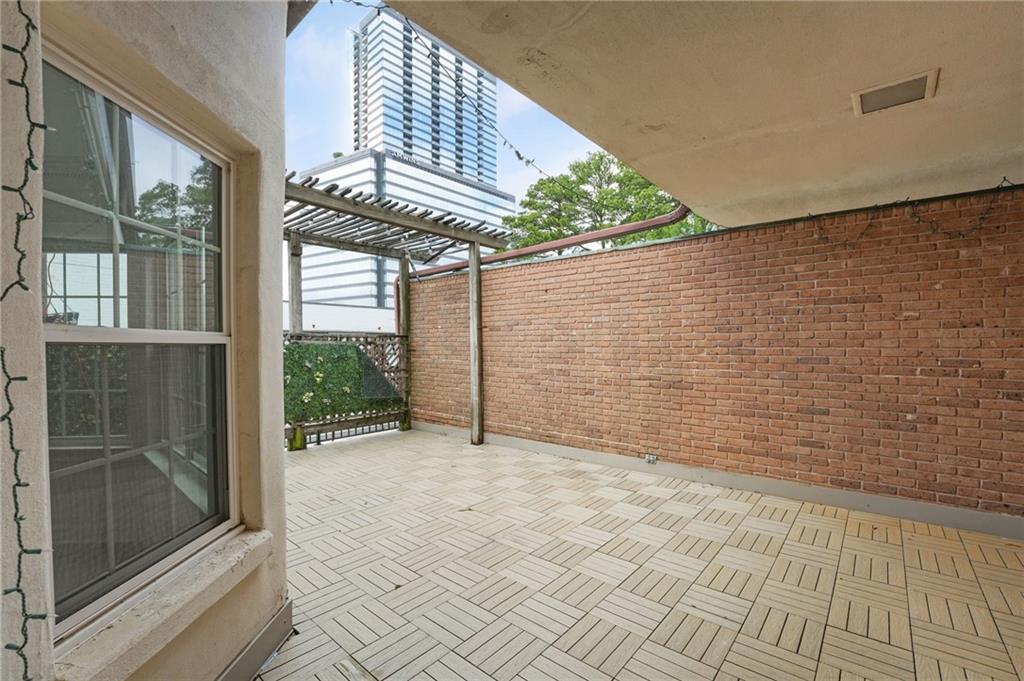 3649 Peachtree Road Northeast, Unit 305 Atlanta, GA 30319 - Photo 25 of 58