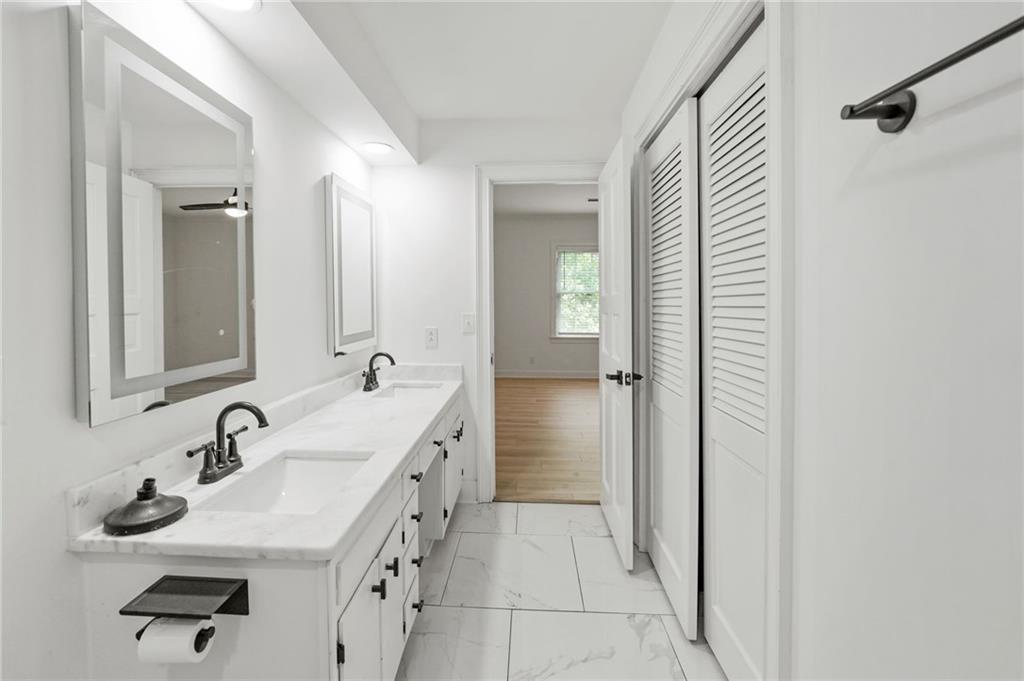 3649 Peachtree Road Northeast, Unit 305 Atlanta, GA 30319 - Photo 41 of 58