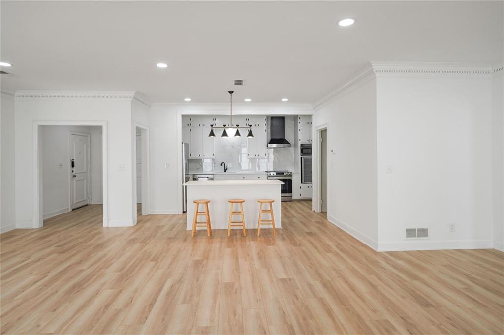 3649 Peachtree Road Northeast, Unit 305 Atlanta, GA 30319 - Photo 44 of 58