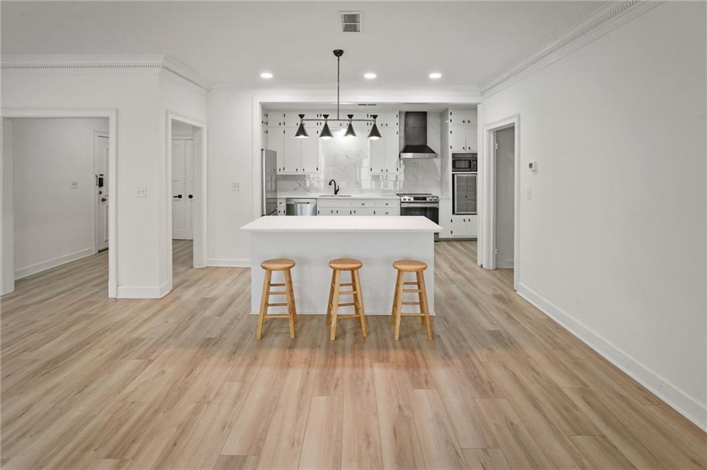 3649 Peachtree Road Northeast, Unit 305 Atlanta, GA 30319 - Photo 58 of 58