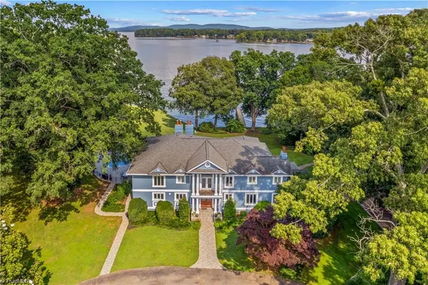 $2,890,000 | 680 Fox Hollow Lane, Salisbury, NC 28146
