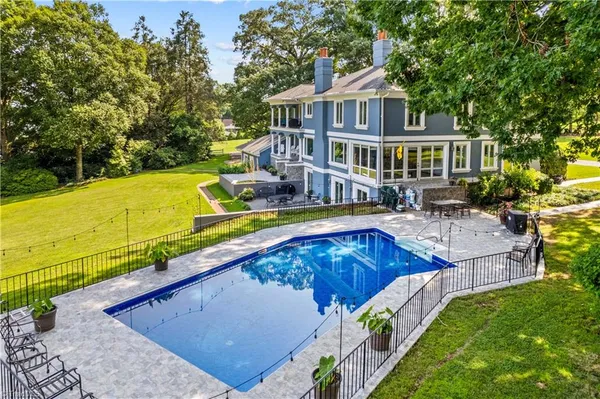 $2,890,000 | 680 Fox Hollow Lane, Salisbury, NC 28146