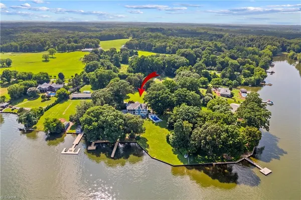 $2,890,000 | 680 Fox Hollow Lane, Salisbury, NC 28146
